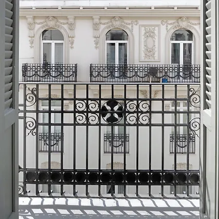 Palacio Santa Clara, Autograph Collection Hotel
