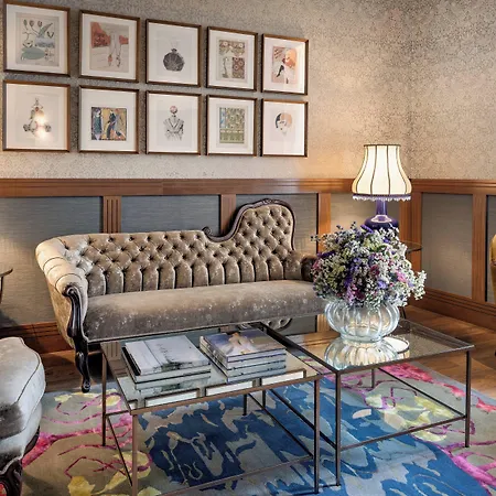 Palacio Santa Clara, Autograph Collection Hotel 4*