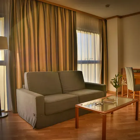 Senator Parque 4*