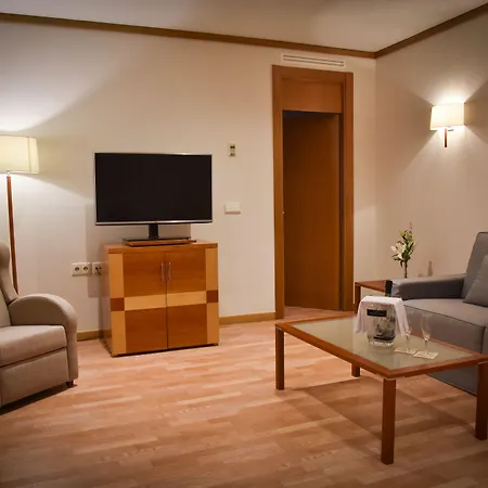 Hotel Senator Parque Valenza