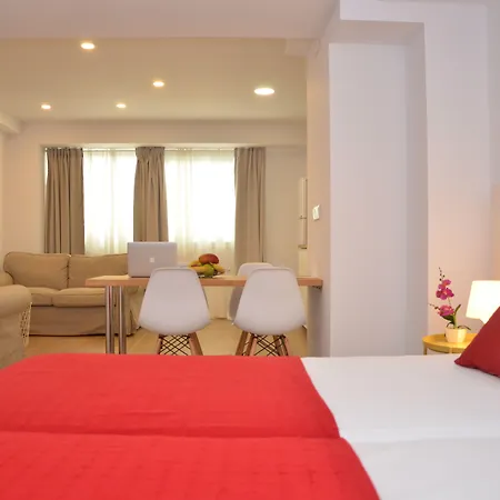 Bet - Abastos Aparthotel