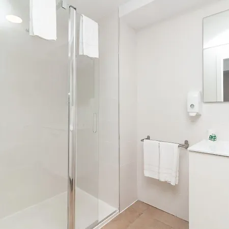 Bet - Abastos Aparthotel
