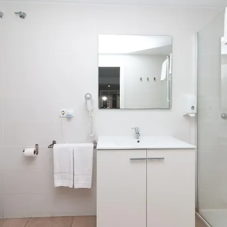 Bet - Abastos Aparthotel