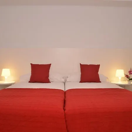 Bet - Abastos Aparthotel