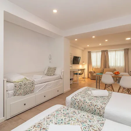 Bet - Abastos Aparthotel 3*