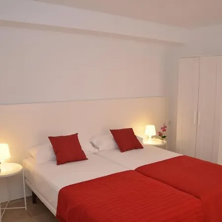 Aparthotel Bet - Abastos Valencia
