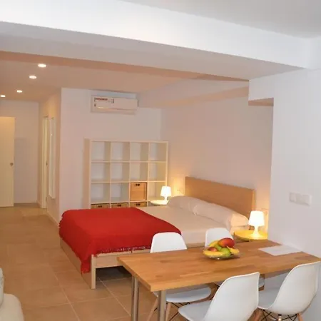 Bet - Abastos Aparthotel