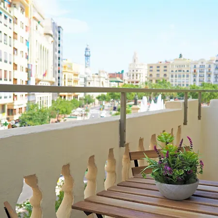 Plaza View Отель 3*