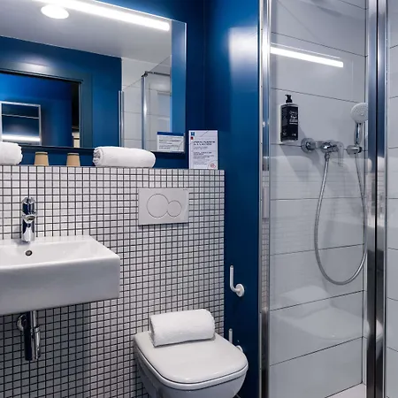 Ibis Budget Centro Puerto