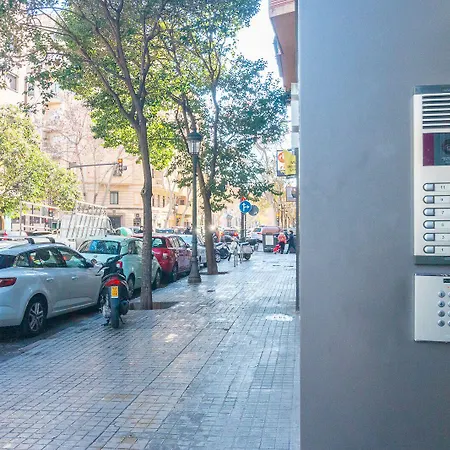 Aparthotel Bet - Abastos