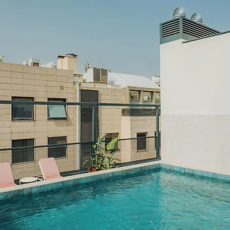 Ramirez Flats 4* Valencia