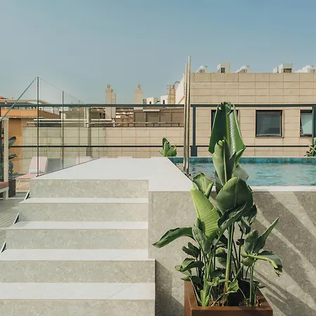 Ramirez Flats 4* Valencia