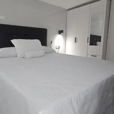 Apartment Aptstourist Luxury 6 Valencia