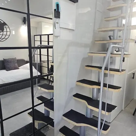Aptstourist Luxury 6 * فالنسيا