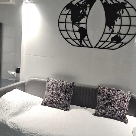 Aptstourist Luxury 6
