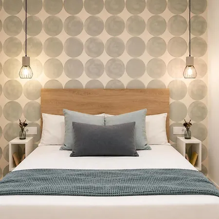 Casa Florit - The Maritim Serreria 4* Valencia