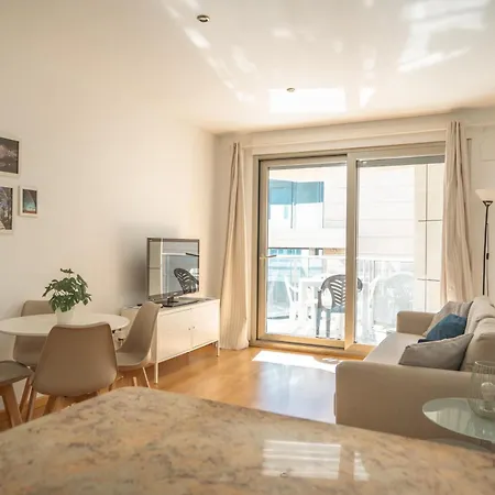 Fivestepstosea - Apartamento
