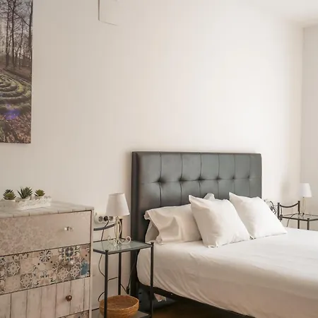 Fivestepstosea - Apartamento