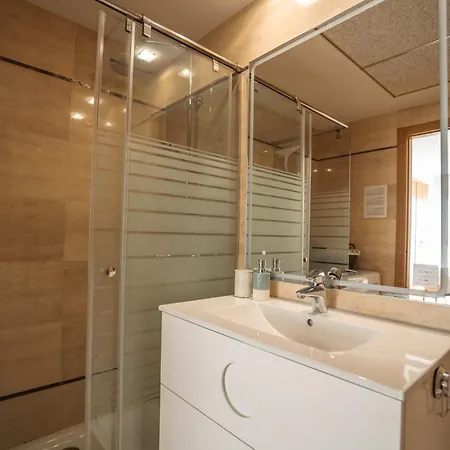 Apartamento Fivestepstosea - Valência