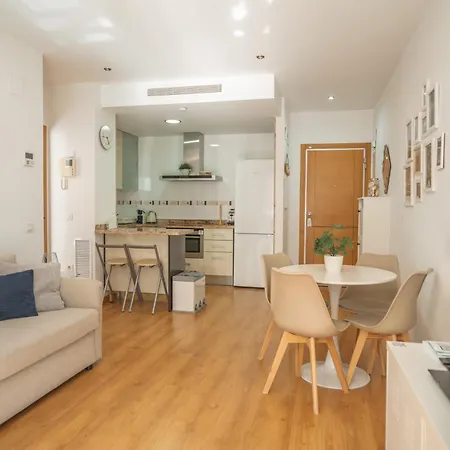 Fivestepstosea - Apartamento