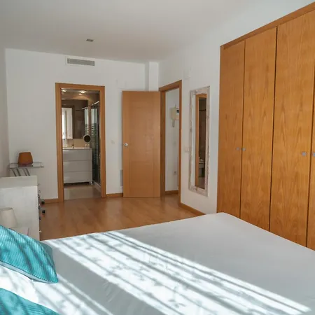 Apartamento Fivestepstosea -