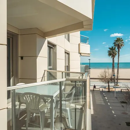 Fivestepstosea - Apartamento *