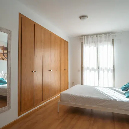 Fivestepstosea - Apartamento