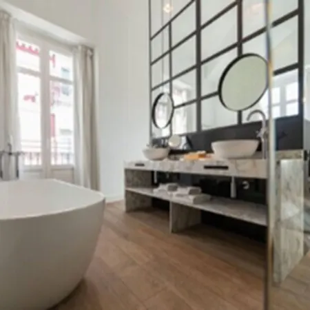 Marques House By Myr