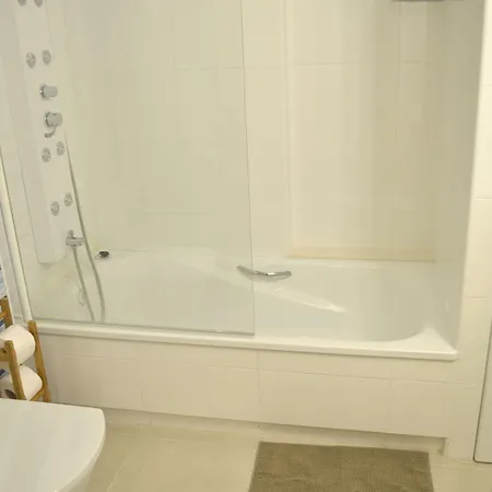 Lejlighed Sabbia Valencia