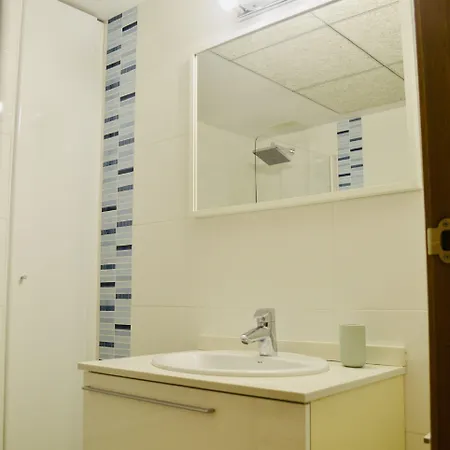 Sabbia Apartament