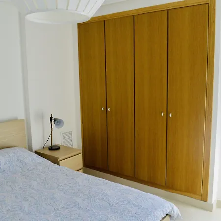 Apartament Sabbia Walencja