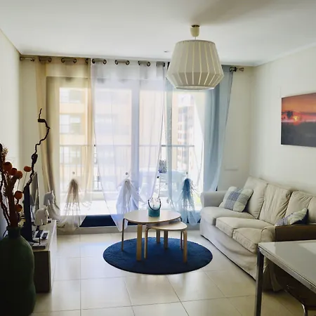 Sabbia Valencia