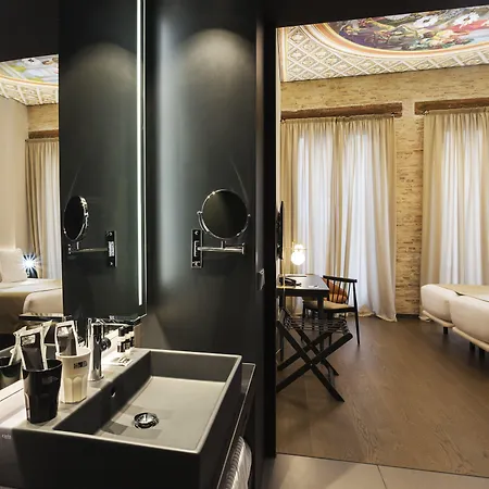 Hotel One Shot Mercat