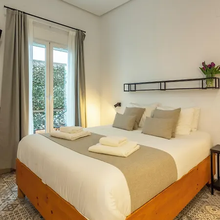 Zalamera Maison d'hôtes