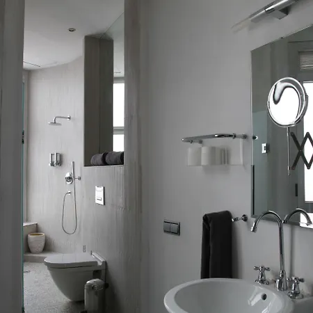 Appartement Bubuflats Mossén *