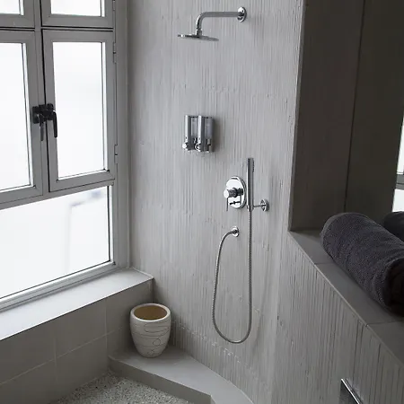 Bubuflats Mossén Appartement *