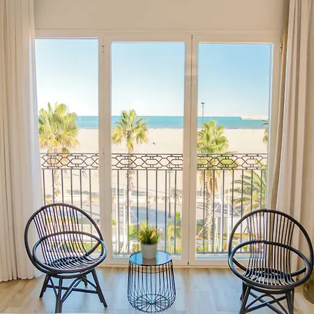 Hotel Boutique Balandret