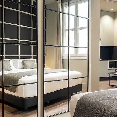 Hotel The Valentia Cabillers