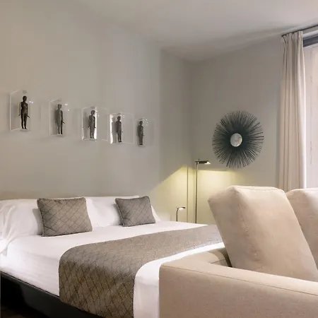 Hotel The Valentia Cabillers Valencia