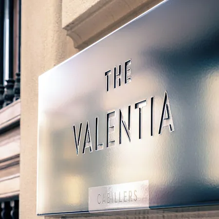 The Valentia Cabillers 4* Valencie