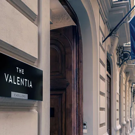 The Valentia Cabillers 4*