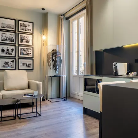 Hotel The Valentia Cabillers