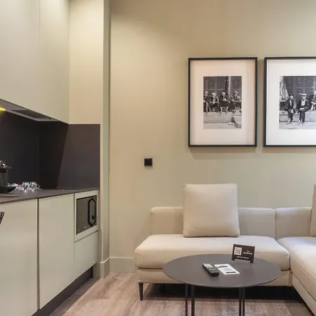 The Valentia Cabillers 4* Valencia