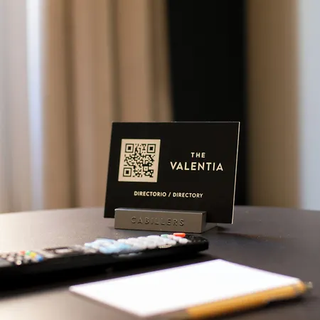 The Valentia Cabillers 4* Valencia