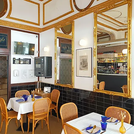 El Siglo Hotel