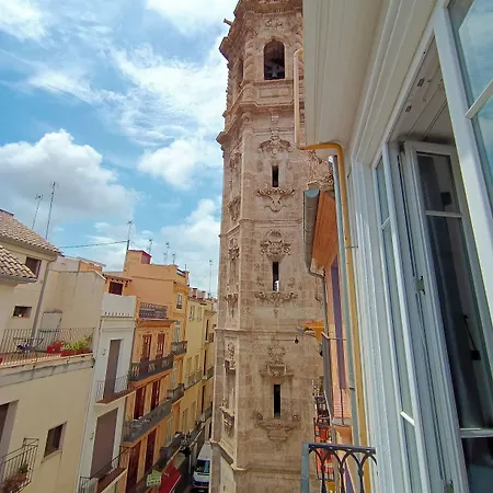Hotel El Siglo Valencia