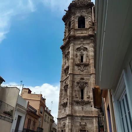 El Siglo 3* Valencia
