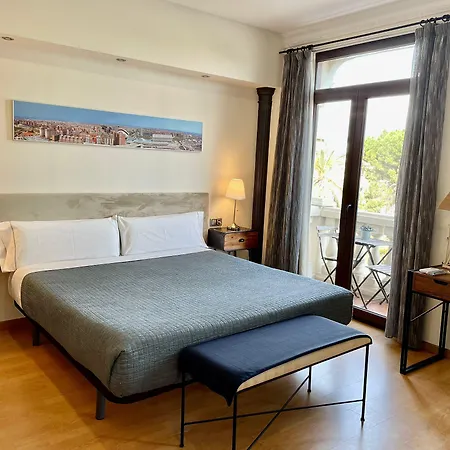 Balcon Al Mar Gæstehus 3*