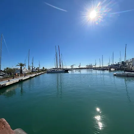 Gæstehus Balcon Al Mar