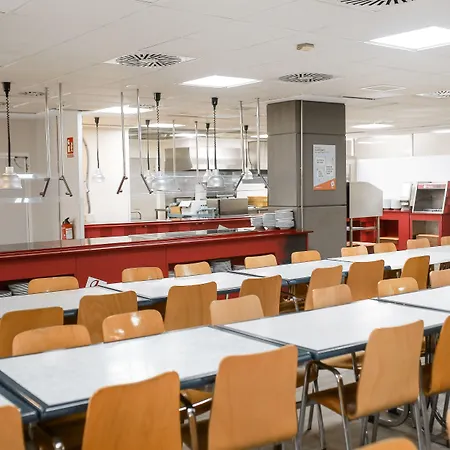 Juvenil Colegio Mayor Galileo Galilei